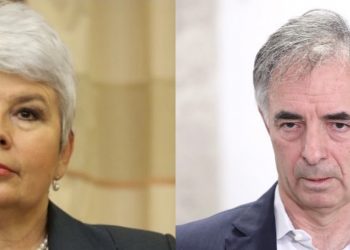 KOSOR NAPALA PUPOVCA ZBOG POSJETE BANJOJ LUCI: PLJESKAO SI ČOVJEKU POD SANKCIJAMA