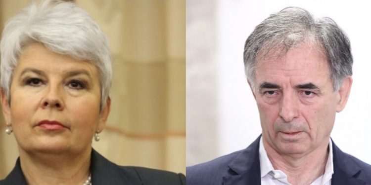 KOSOR NAPALA PUPOVCA ZBOG POSJETE BANJOJ LUCI: PLJESKAO SI ČOVJEKU POD SANKCIJAMA