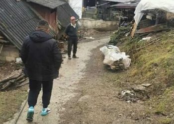 APEL ZA POMOĆ: BJELOPOLJCU GANU OSMANOVIĆU