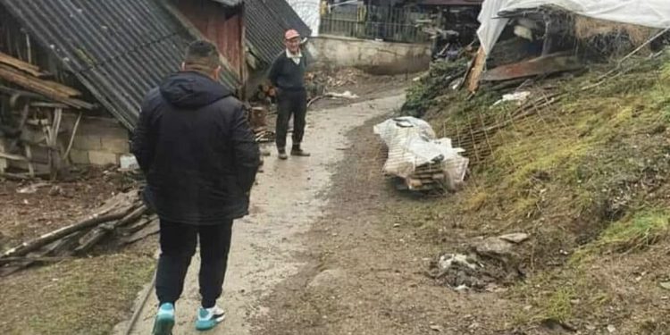 APEL ZA POMOĆ: BJELOPOLJCU GANU OSMANOVIĆU