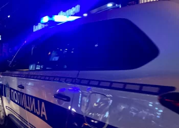 TRAGEDIJA U NOVOM PAZARU! Mladić nastradao na radnom mjestu