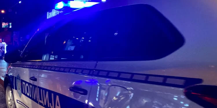 TRAGEDIJA U NOVOM PAZARU! Mladić nastradao na radnom mjestu