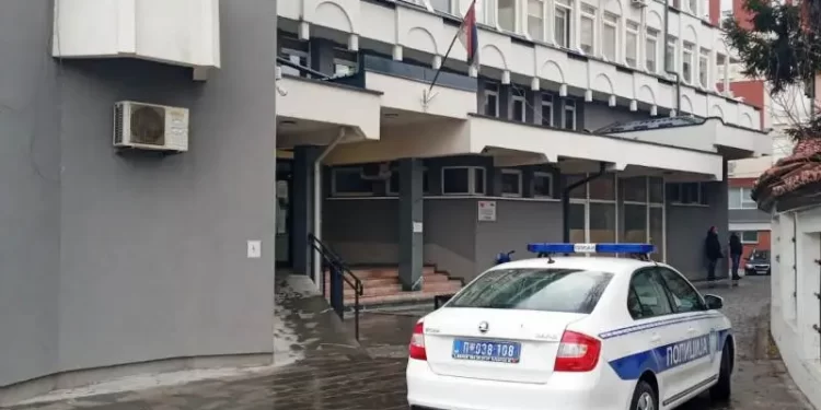 Policija isključila iz saobraćaja više drogiranih i pijanih vozača