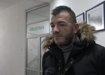 (VIDEO) Prostorije biblioteke u novom ruhu