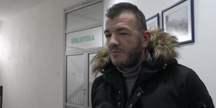 (VIDEO) Prostorije biblioteke u novom ruhu