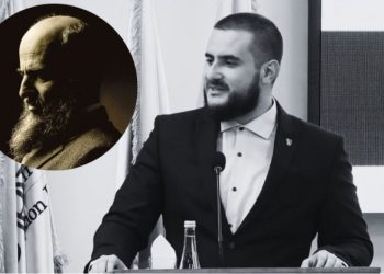 (VIDEO) Usame održao skup “ashaba” Muamera Zukorlića, najavio dolazak „tabi'ina“