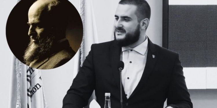 (VIDEO) Usame održao skup “ashaba” Muamera Zukorlića, najavio dolazak „tabi'ina“