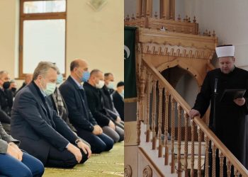 (VIDEO) Hutba u Zvorniku: Zbog naše domovine moramo mijenjati sebe nabolje