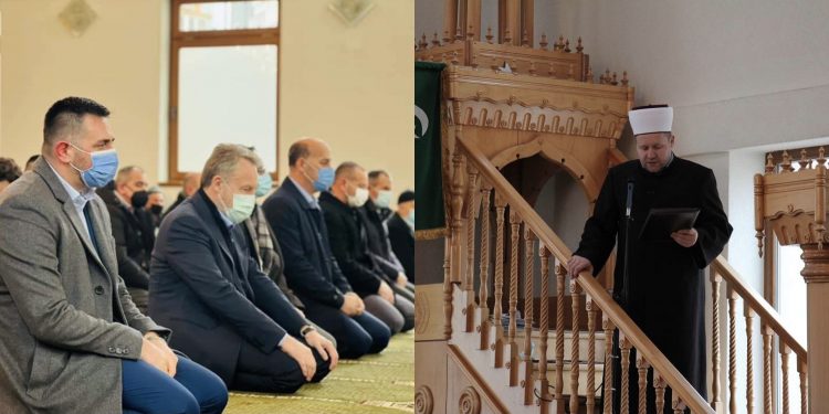 (VIDEO) Hutba u Zvorniku: Zbog naše domovine moramo mijenjati sebe nabolje