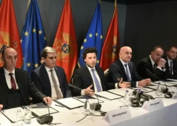 Crna Gora: URA i opozicija dogovorili ko će biti novi predsjednik Skupštine