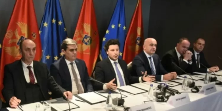 Crna Gora: URA i opozicija dogovorili ko će biti novi predsjednik Skupštine