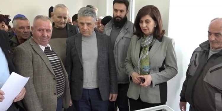 (VIDEO) SDA SANDŽAKA: PREDSJEDNIK STRANKE DR UGLJANIN DAO PODRŠKU LISTI ”SDA SANDŽAKA”