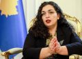 Osmani: Put ka nezavisnosti Kosova nije bio lak