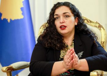 Osmani: Put ka nezavisnosti Kosova nije bio lak