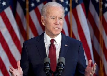 Biden nazvao ruske poteze početkom invazije na Ukrajinu i najavio sankcije