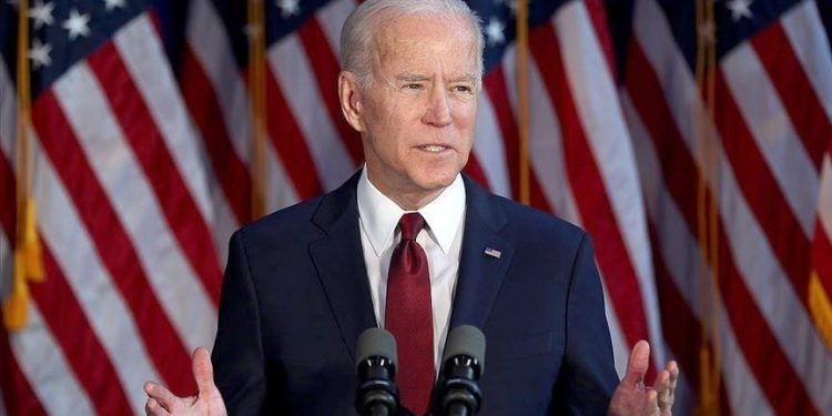 Biden nazvao ruske poteze početkom invazije na Ukrajinu i najavio sankcije