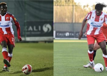 FUDBALSKI KLUB NOVI PAZAR AKTIVIRAO DVIJE TRANSFER BOMBE ZA KRAJ PRELAZNOG ROKA
