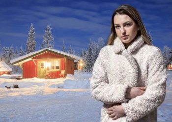 U Švedskoj nestala Rožajka Amela Kalač, sumnja se da je kidnapovana