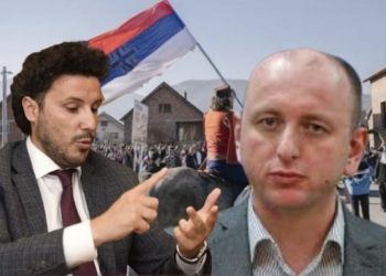 Knežević: Abazović alhemičarskim eksperimentom želi da bude premijer, pregovori zakazali