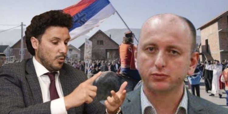 Knežević: Abazović alhemičarskim eksperimentom želi da bude premijer, pregovori zakazali