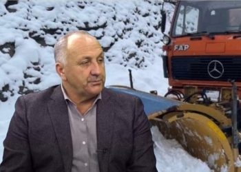 (VIDEO) ULICE U SJENICI DANIMA NISU OČIŠĆENE OD SNIJEGA