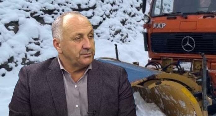 (VIDEO) ULICE U SJENICI DANIMA NISU OČIŠĆENE OD SNIJEGA