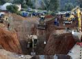 (VIDEO) PETOGODIŠNJAKA OD UTORKA POKUŠAVAJU IZVADITI IZ BUNARA DUBOKOG 32 METRA