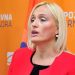 Azra Jasavić: URA je juče potvrdila ispravnost politike Pozitivne Crne Gore