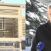 (VIDEO) Šefkija Bećiragić već 30 godina prati vremenske prilike u Rožajama