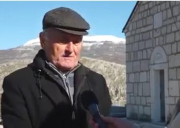 (VIDEO) BRATU CRKVU, A SEBI DŽAMIJU