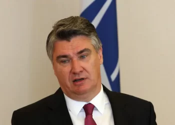 Milanović: Čime bi mogla Srbija napasti? Pištoljima na vodu?