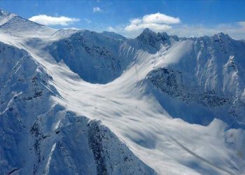 U lavini u austrijskim Alpama poginulo devet osoba
