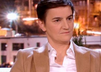 Premijerka Srbija otkrila detalje o svom životu: Milica je strožiji roditelj od mene