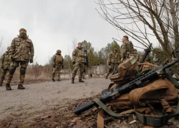 Svijet poredi Ukrajinu sa BiH, to radi čak i Putin I