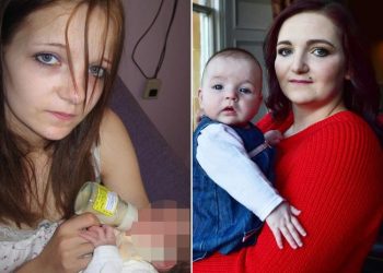 NEVJEROVATNA PRIČA: OSTALA TRUDNA SA 11 GODINA I ODLUČILA DA RODI! NEĆETE VJEROVATI KO JE OTAC DJETETA