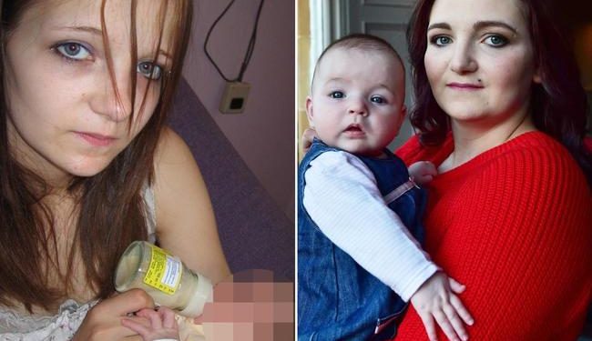 NEVJEROVATNA PRIČA: OSTALA TRUDNA SA 11 GODINA I ODLUČILA DA RODI! NEĆETE VJEROVATI KO JE OTAC DJETETA