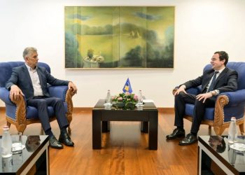 ODLUČNOŠĆU I SNAGOM NASTAVITE PUT PROSPERITETA I DEMOKRATIJE