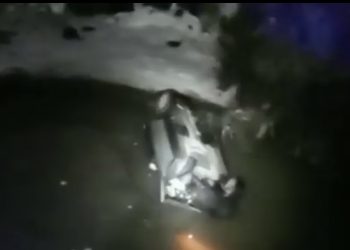 (VIDEO) Devojka sletela u provaliju kod Mehovog Krša