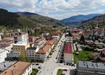 Bila je i ostala Foča! Ustavni sud BiH zabranio naziv ”Srbinje” još 2004.