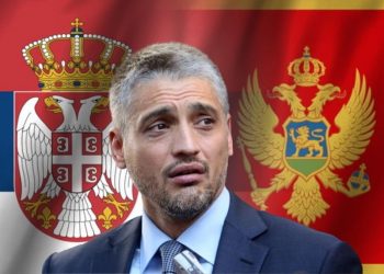 Čeda Jovanović ambasador Srbije u Crnoj Gori?