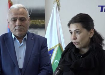(VIDEO) Jelena Trifunović: Saradnjom i projketima do razvijanja opštine