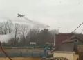 (VIDEO) Putine, vidiš li ovo?! Krik djeteta nakon ispaljene rakete obilazi svijet
