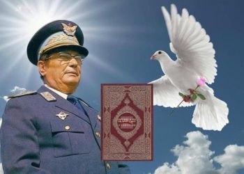 (VIDEO) Tito je umro čitajući časni Kur’an kojeg su pronašli u sobi u bolnici na stolu!