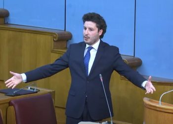 Konatar: Razgovori o novoj vladi počinju već sjutra, smatram da Abazović treba da bude mandatar