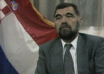 Mesić: BiH je na respiratoru, rješenje je građanska država, Čović ne radi za Hrvate