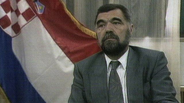 Mesić: BiH je na respiratoru, rješenje je građanska država, Čović ne radi za Hrvate