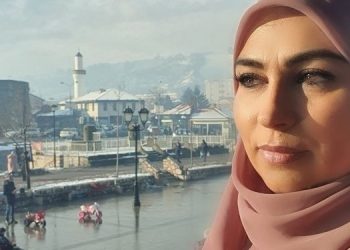 Novopazarka Mukadesa Šarić velikog srca izgradila preko 50 bunara u Africi