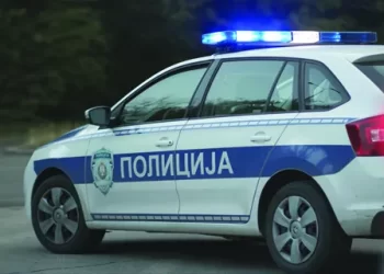 STRAVIČAN UDES NA AUTOPUTU! Učestvovalo 50 vozila! Ima nastradalih i povrijeđenih