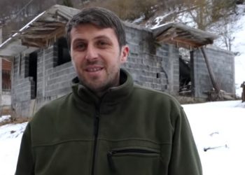 DOBRI LJUDI HUSEINU VRATILI OSMJEH NA LICE: NAKON ŠTO JE OSTAO BEZ 43 OVCE I KRAVE, PONOVO IMA SVOJE STADO