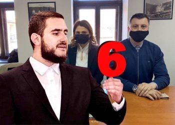 USAME UDARIO NA OBRAZ LIMSKOJ DOLINI